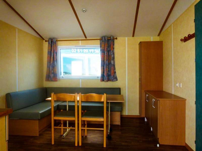 Camping Larribal Millau Exterior photo