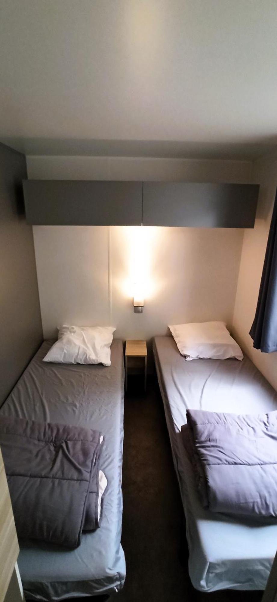 Camping Larribal Millau Exterior photo